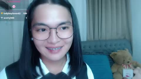 Snapshot of zhaviahale chatting on 06/21/26, 07:05 im your lovely zhaviabigcock here online show from 06/21/26, 07:05
