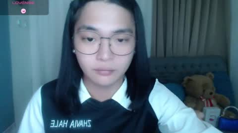 Snapshot of zhaviahale chatting on 07/14/26, 12:46 im your lovely zhaviabigcock here online show from 07/14/26, 12:46