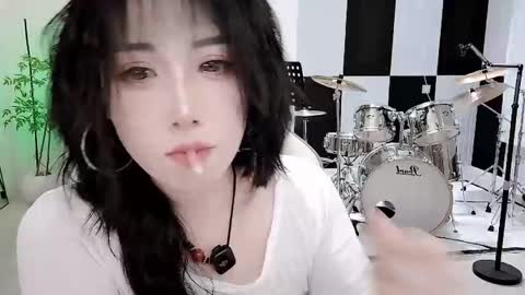 zhen online show from 09/25/25, 05:27
