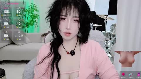 zhen online show from 10/29/25, 02:52