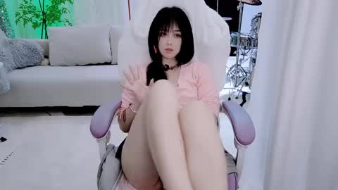 zhen online show from 11/23/25, 11:59