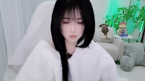 zhen online show from 02/18/26, 05:31