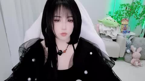 zhen online show from 02/24/26, 05:11