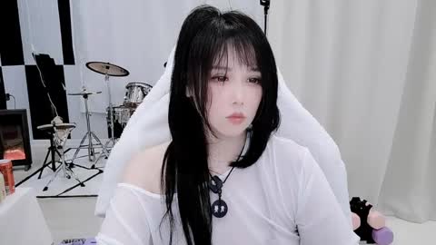 zhen online show from 04/25/26, 04:37