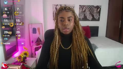 zhia  zeus online show from 09/18/25, 01:57