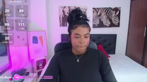 zhia  zeus online show from 02/14/26, 04:20