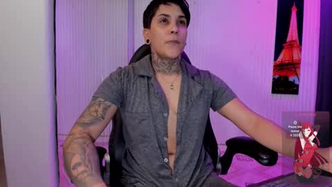 zhoestrong online show from 03/26/26, 08:31