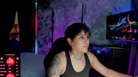 zhoestrong online show from 07/25/26, 11:13