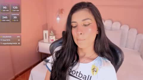 ZIA online show from 11/27/25, 07:05