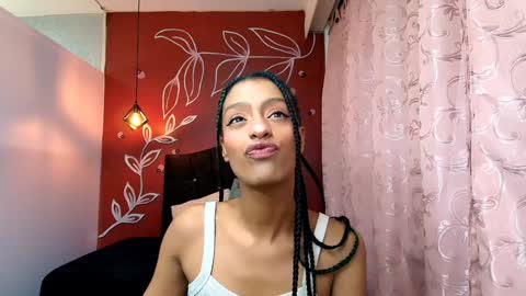 Zia Green online show from 12/22/24, 05:01