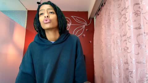 Zia Green online show from 12/30/24, 11:37