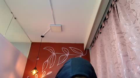 Zia Green online show from 01/07/25, 01:17