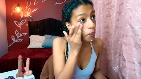 Zia Green online show from 01/11/25, 12:07