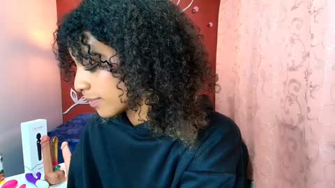 Zia Green online show from 01/22/25, 12:06