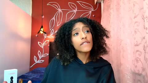 Zia Green online show from 01/22/25, 03:07