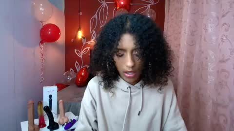 Zia Green online show from 02/18/25, 12:06