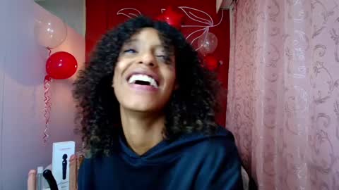 Zia Green online show from 02/19/25, 03:38