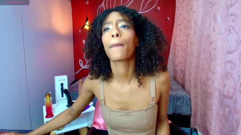 Zia Green online show from 03/07/25, 03:18