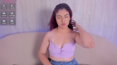 Zia Carter online show from 04/05/26, 03:47