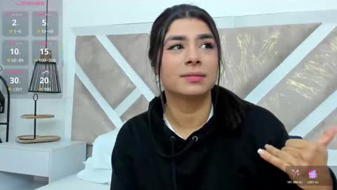 zia online show from 01/09/26, 11:02