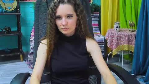 Snapshot of zianichols chatting on 01/22/25, 04:12 zianichols online show from 01/22/25, 04:12