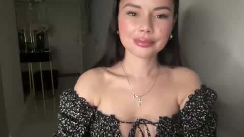 Nensi online show from 03/06/26, 06:15