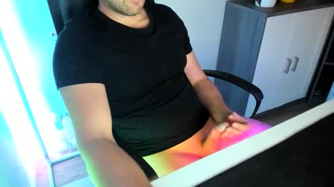 ziemlichflutschig online show from 10/27/25, 07:07