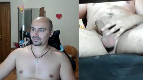 Ziesh online show from 09/18/25, 09:06