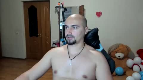 Ziesh online show from 10/30/25, 02:07