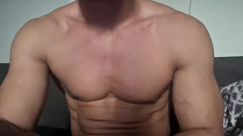 zigfrid666 online show from 10/26/25, 03:07