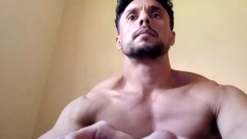 zigfrid666 online show from 03/25/26, 02:01