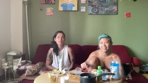 Ziggy ziggy-   online show from 04/06/26, 04:46