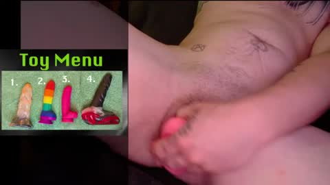 Ziggy online show from 03/29/26, 03:50