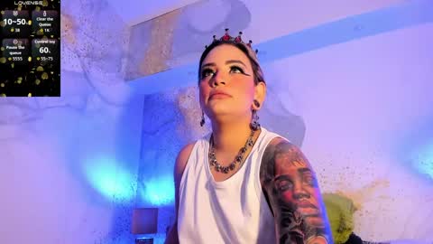 zihaadams_ online show from 04/29/26, 05:30