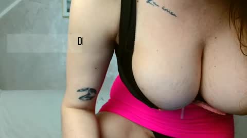 Carolina online show from 01/23/25, 02:02