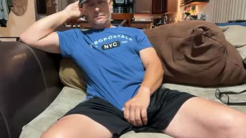 Zimmy22 online show from 07/27/26, 11:17