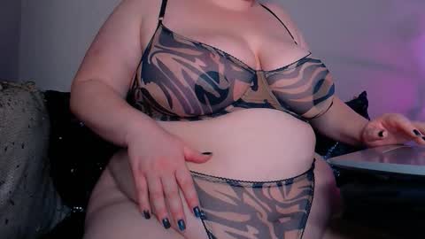 zinacorleone online show from 02/08/26, 06:55