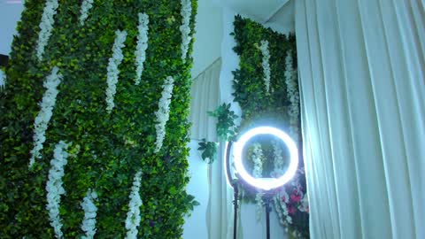 Galli online show from 12/25/24, 12:48