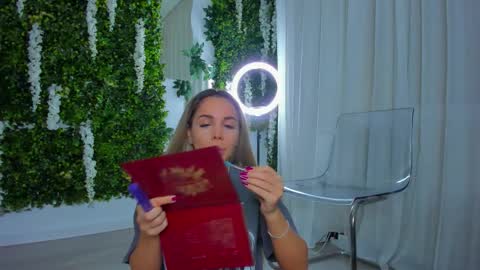 Galli online show from 10/24/25, 07:10