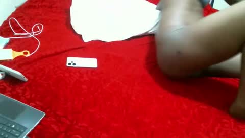 Miss Zindzi online show from 05/19/26, 07:47