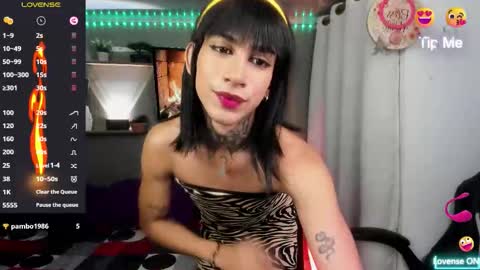 Zion  online show from 12/17/25, 04:46