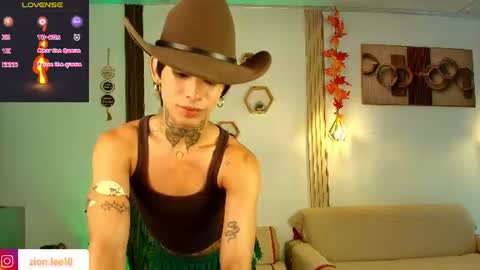 Snapshot of zion__lee chatting on 07/19/26, 07:39 Zion online show from 07/19/26, 07:39