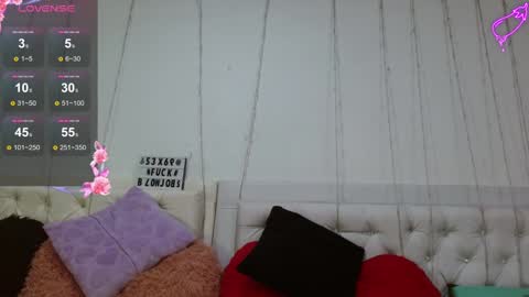 Zion  Bora online show from 12/03/24, 02:25