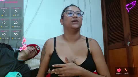 Zion  Bora online show from 12/07/24, 03:14