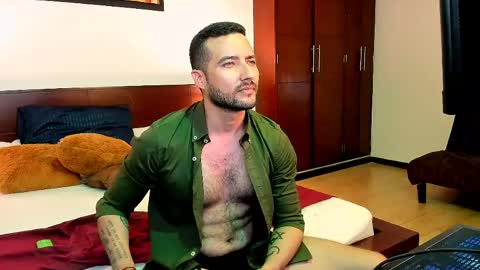 Zion online show from 04/24/26, 08:00