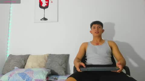 zionkrell online show from 05/07/26, 02:28