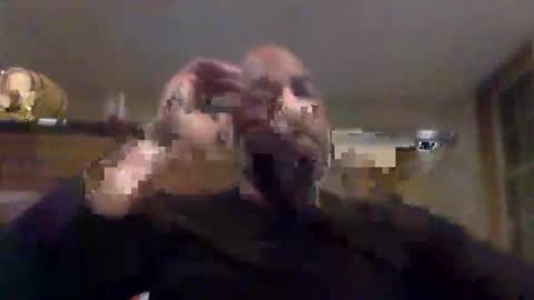 Snapshot of zionlion22 chatting on 01/21/25, 02:00 zionlion22 online show from 01/21/25, 02:00