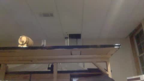 Snapshot of zionlion22 chatting on 02/16/25, 11:05 zionlion22 online show from 02/16/25, 11:05