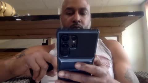 Snapshot of zionlion22 chatting on 02/18/25, 08:58 zionlion22 online show from 02/18/25, 08:58