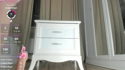 zirael_swan online show from 03/08/26, 02:59